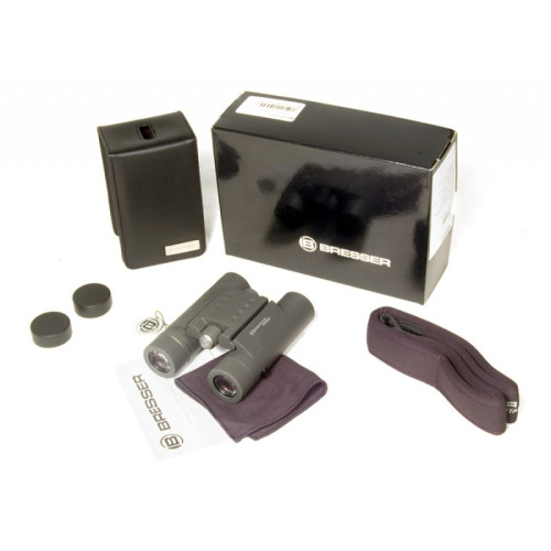 Бинокль Bresser Montana 10x25