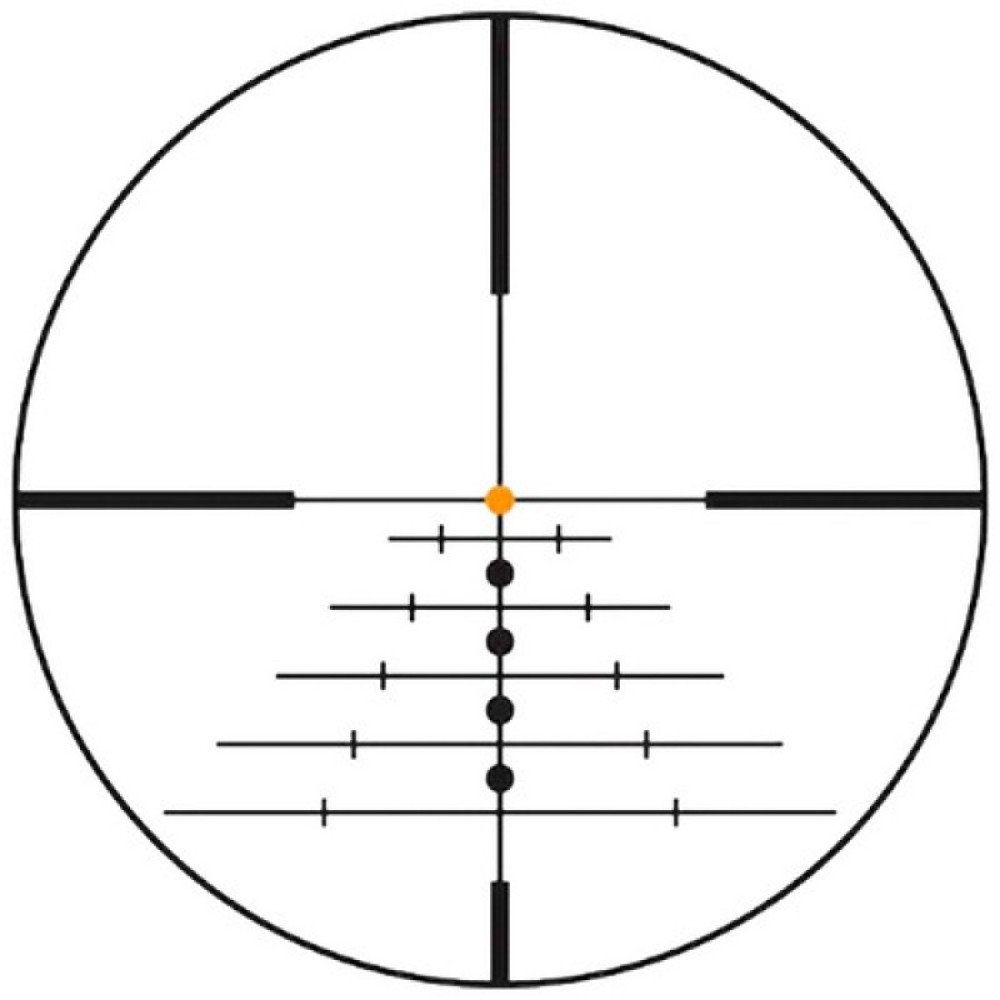 Оптический прицел Swarovski Z8i 2-16х50 P SR BRX-I