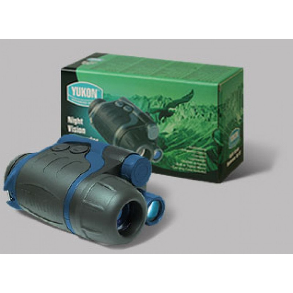 Прибор ночного видения NV MT 1 (2x24) WP Spartan