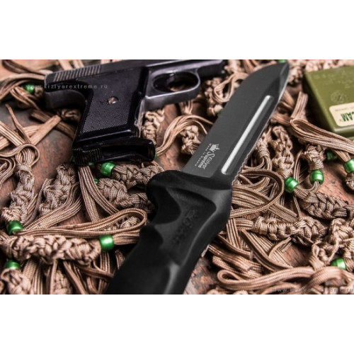 Тактический нож Dominus AUS-8 Stonewash