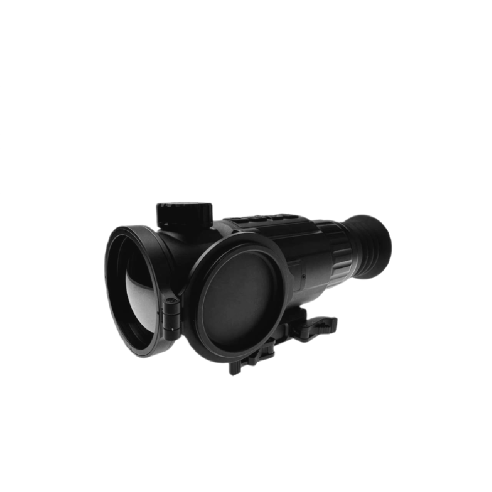 Тепловизионный прицел Red Kedr 640/35