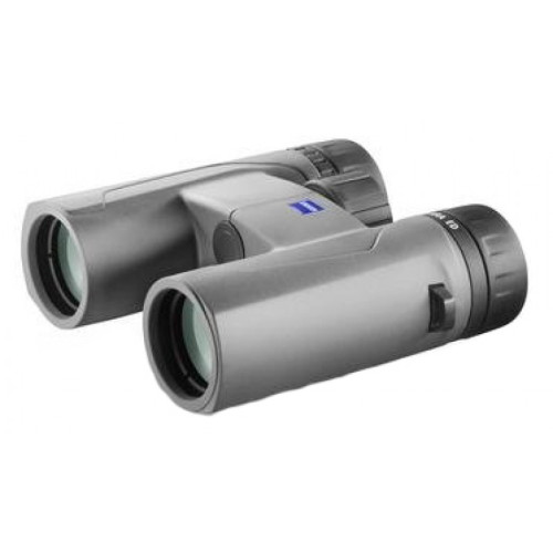 Бинокль Carl Zeiss TERRA ED 8x32, серый, Серый