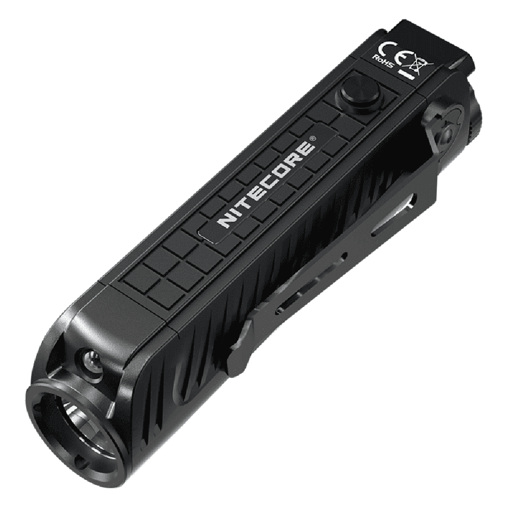 Фонарь Nitecore P18 CREE XHP35 HD+АКБ