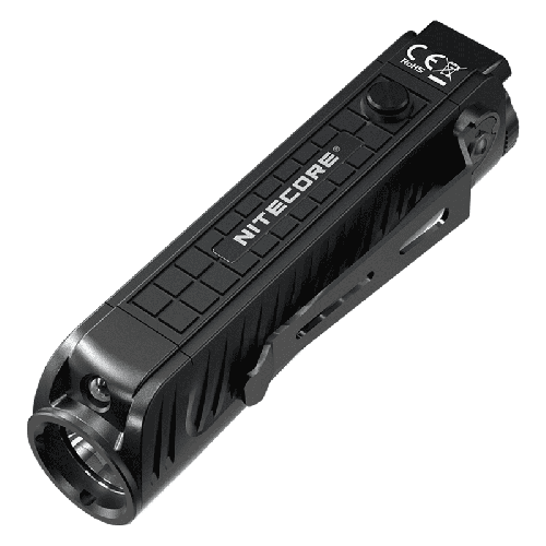 Фонарь Nitecore P18 CREE XHP35 HD+АКБ