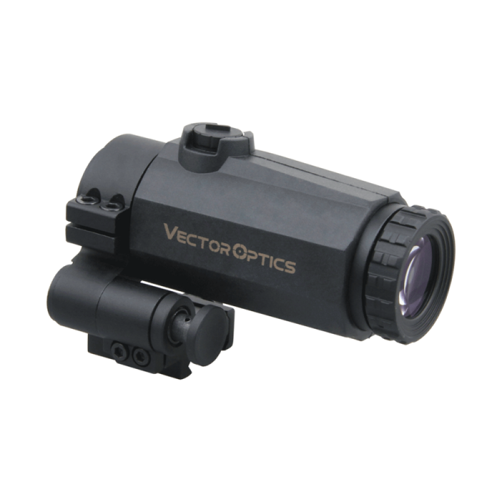 Магнифер Vector Optics Maverick-III 3x22 MIL