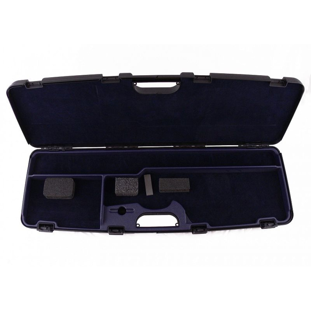 Кейс Negrini для гладкоствольного оружия, стволы до 780 мм