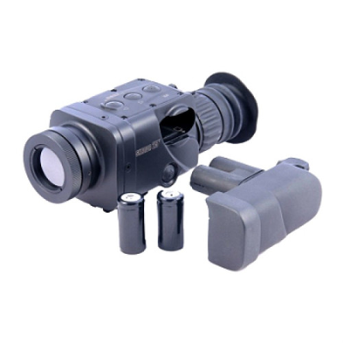 Тепловизионный прицел Сканда 25