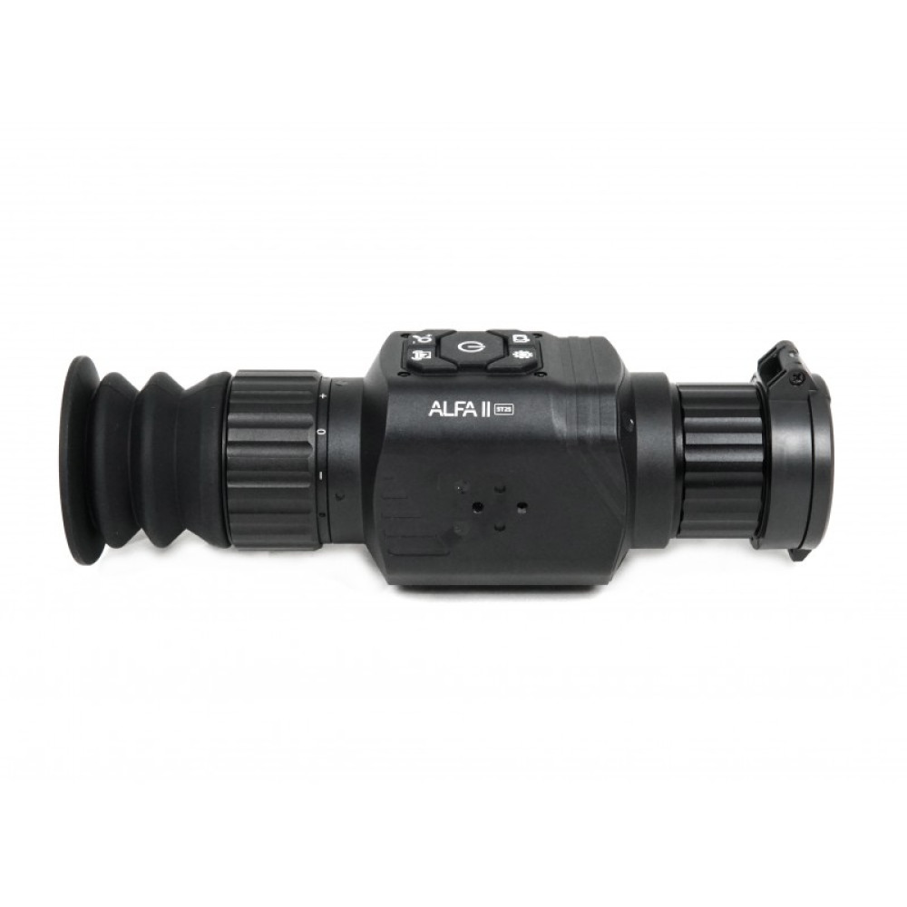 Тепловизионный прицел Arkon Alfa II ST25