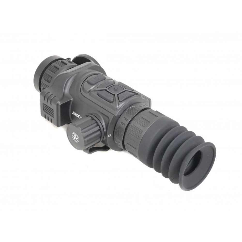 Тепловизионный прицел ARKON Arma v2 LR35L
