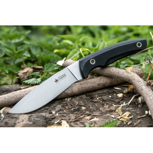 Туристический нож Savage Sleipner StoneWash