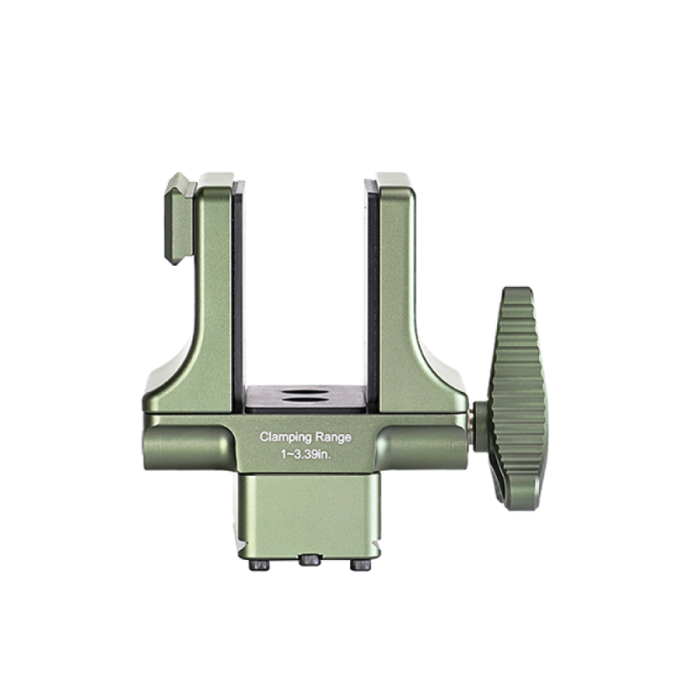 Штатив-трипод Sunwayfoto T3620CSLI-D Carbon с зажимом SM-86 под ложе