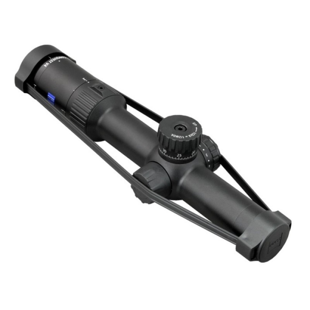 Оптический прицел Carl Zeiss Conquest V6 1.1-6x24