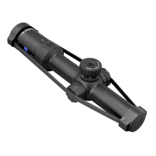 Оптический прицел Carl Zeiss Conquest V6 1.1-6x24