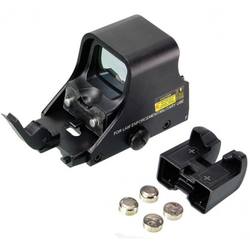 Коллиматорный прицел Veber RE 135