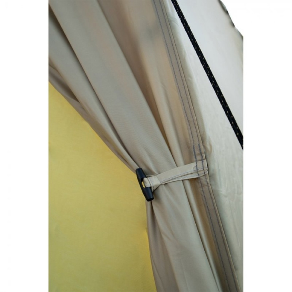 Палатка Tramp Lite Wonder 3 (песочный)