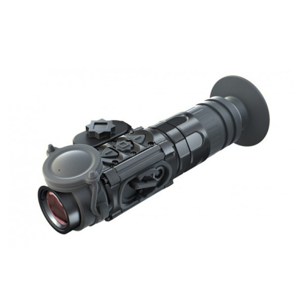Тепловизионный прицел Fortuna General 25L3