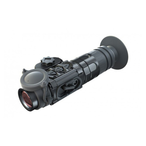 Тепловизионный прицел Fortuna General 25L3
