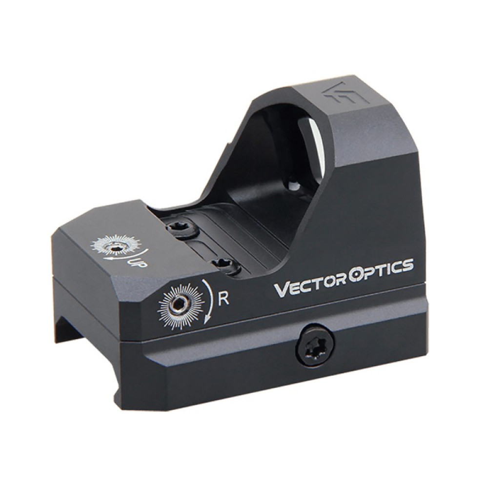 Коллиматорный прицел Vector Optics Frenzy 1x17x24 Pistol