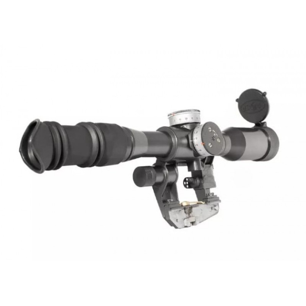 Оптический прицел ПОСП 8х42 В PRO