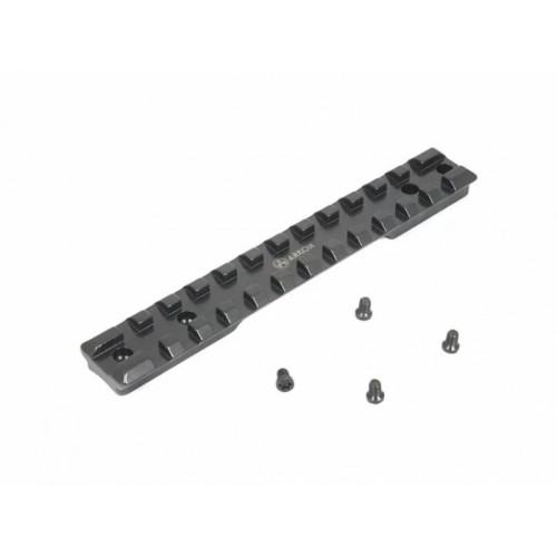 Планка ARKON Picatinny на Sabatti Rover (short action)