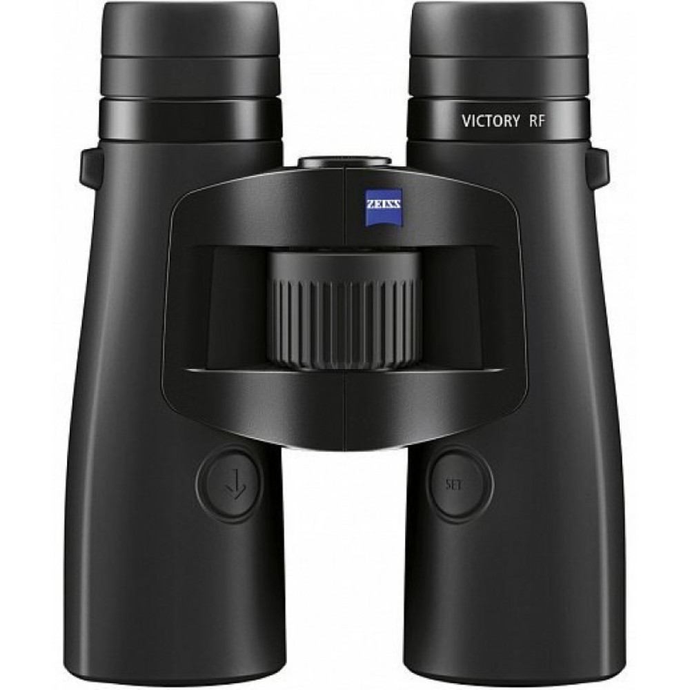 Бинокль-дальномер Carl Zeiss Victory RF 10x42 Bluetooth, Черный