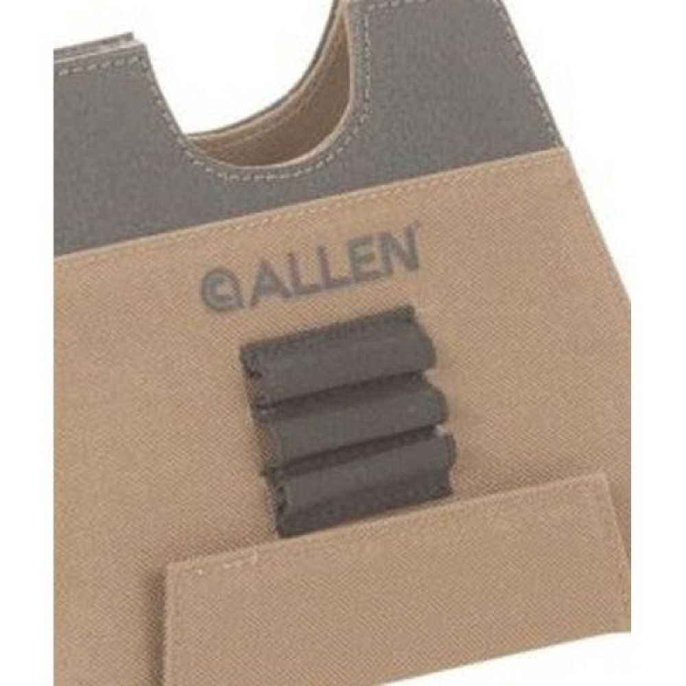 Опора Allen для оружия, высота 14см