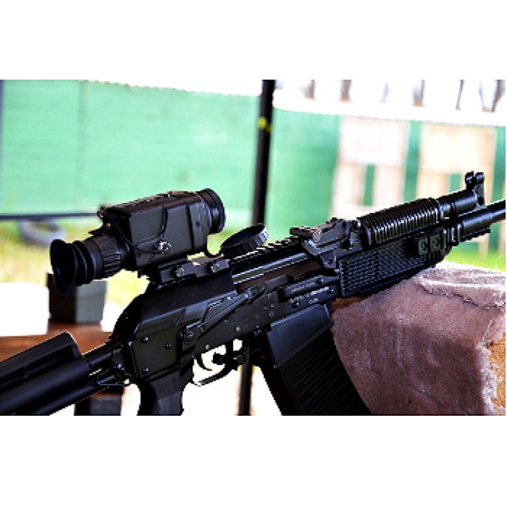 Тепловизионный прицел Сканда 25