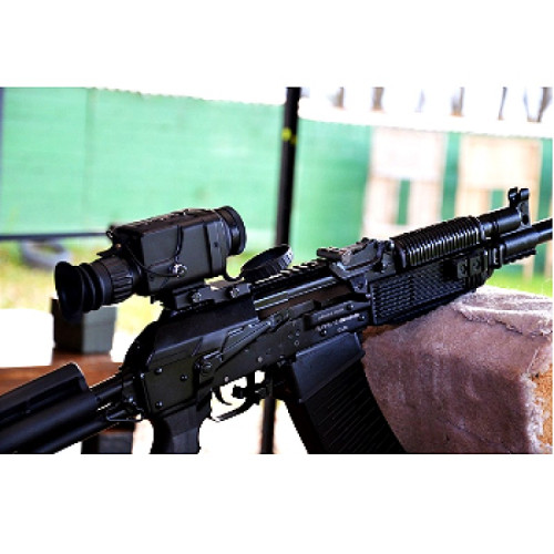 Тепловизионный прицел Сканда 25