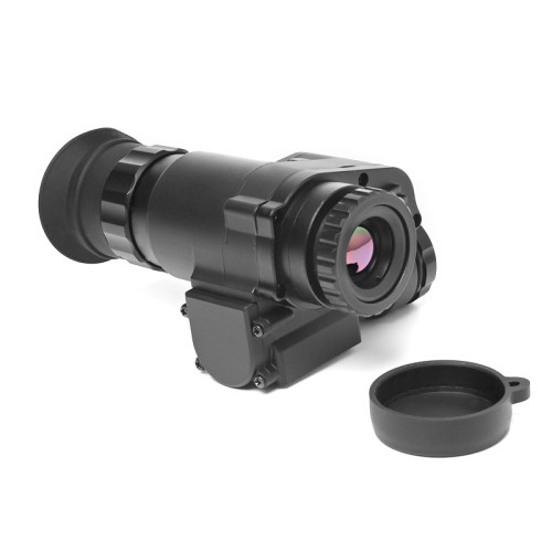 Монокуляр тепловизионный Levenhuk Fatum TVM20 Helmet, с креплением на шлем