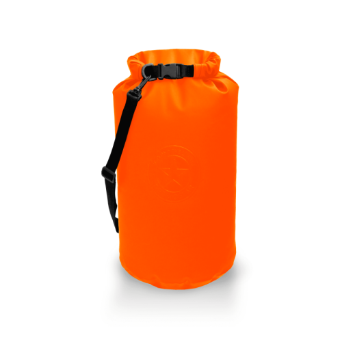 Гермомешок BTrace мини ПВХ трикотаж 32л