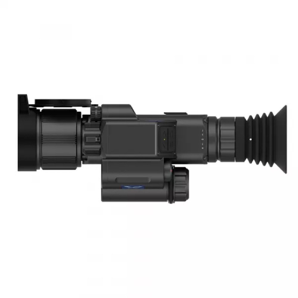 Мультиспектральный прицел Sytong FM06-50 LRF