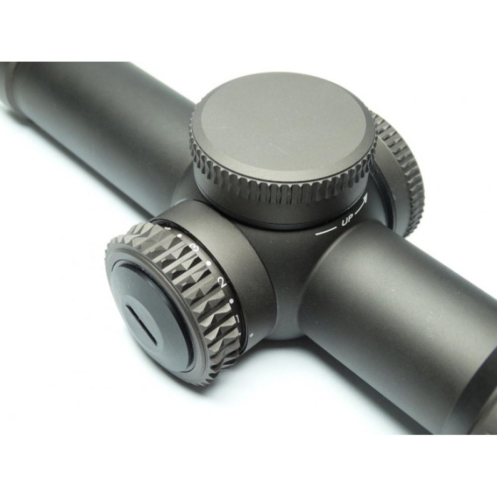 Оптический прицел Vortex Razor HD gen II 1-6x24 (MOA) JM-1