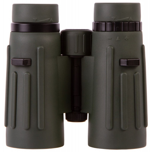 Бинокль Konus Emperor 8x42 WA Green