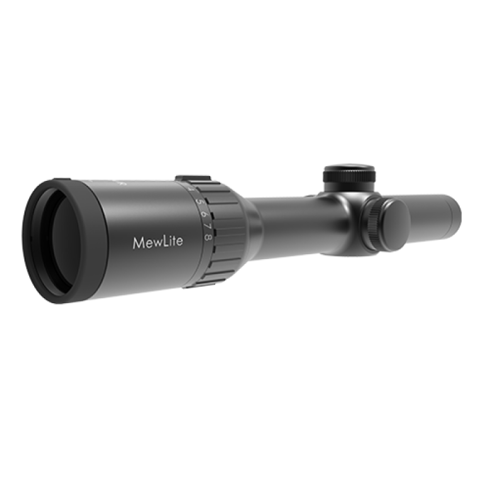 Оптический прицел MewLite 1-8x24 IR