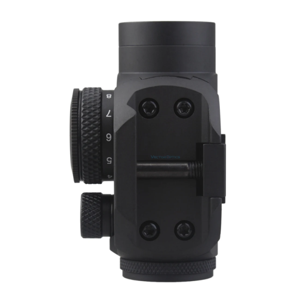 Коллиматорный прицел Vector Optics Maverick 1x22