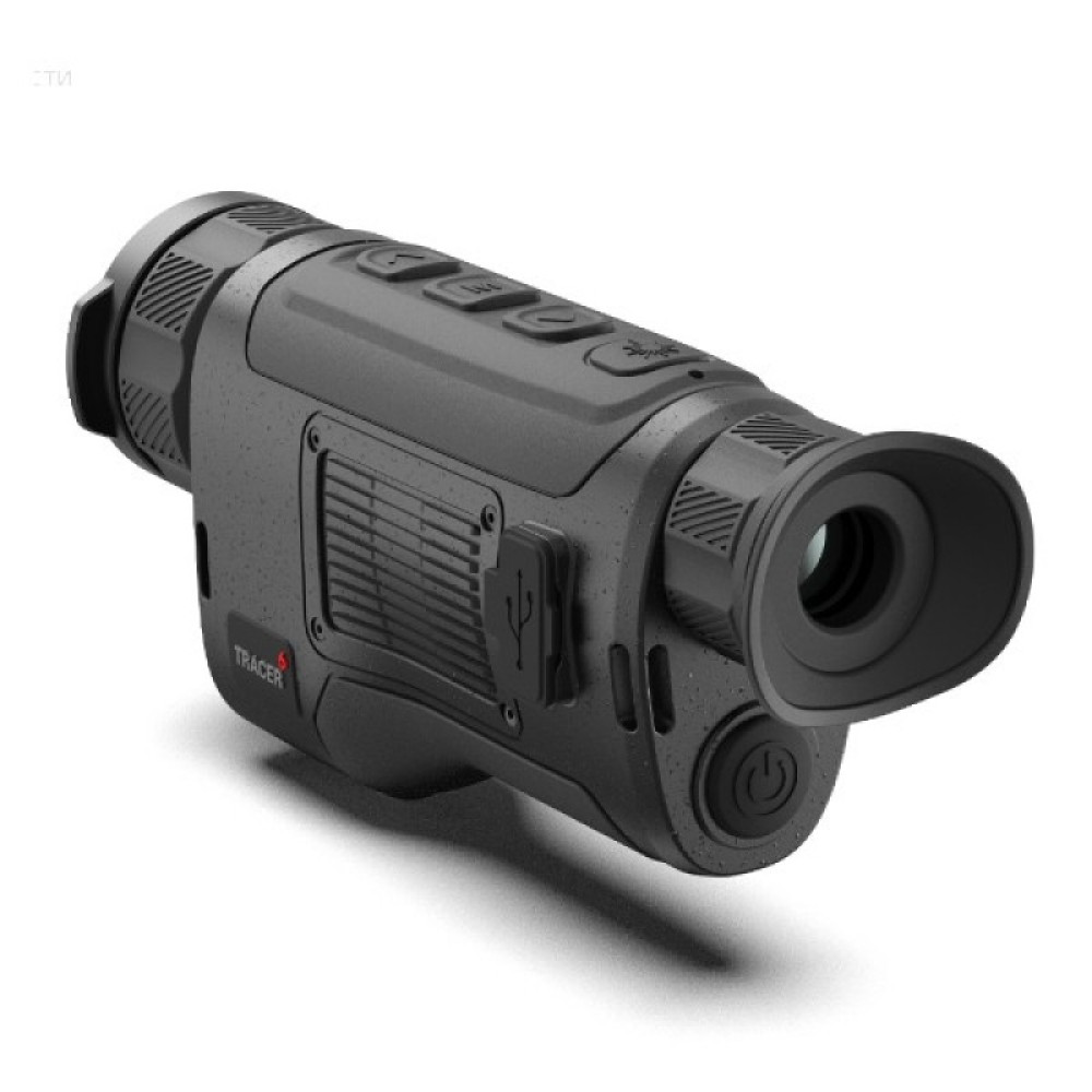Тепловизионный монокуляр Conotech Tracer6 35LRF
