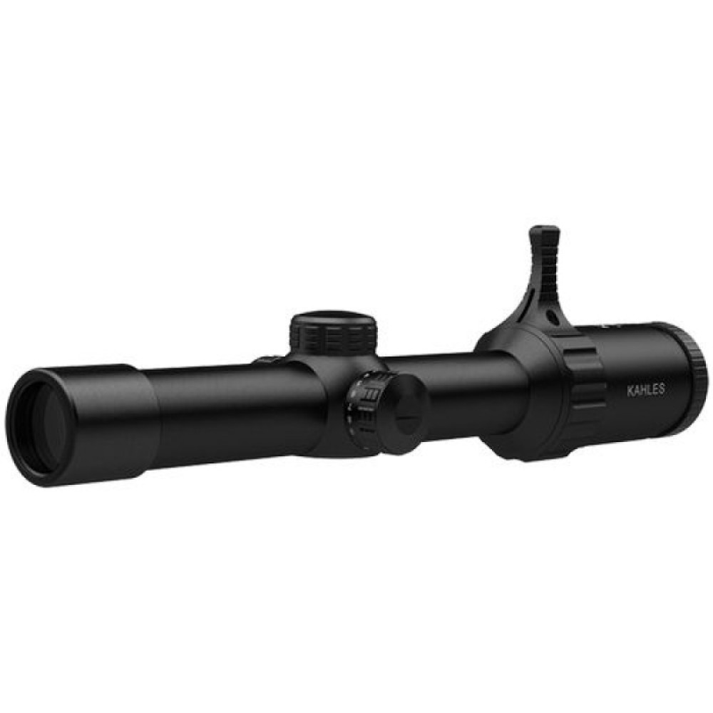 Оптический прицел Kahles K18i 1-8x24 (сетка 3GR) с подсветкой