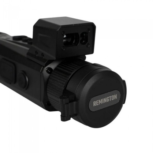 Тепловизионный прицел REMINGTON Termit 335 LRF
