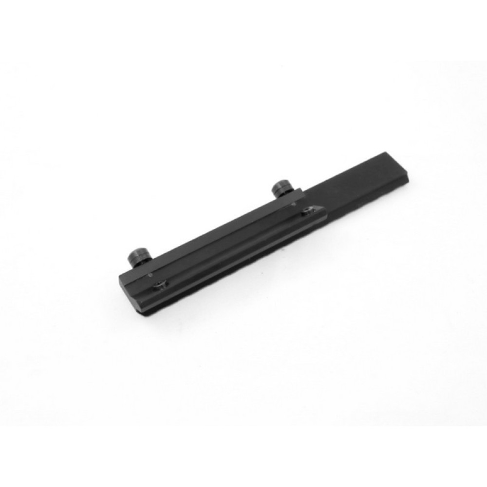 Кронштейн Innomount Weaver/Picattiny на Blaser