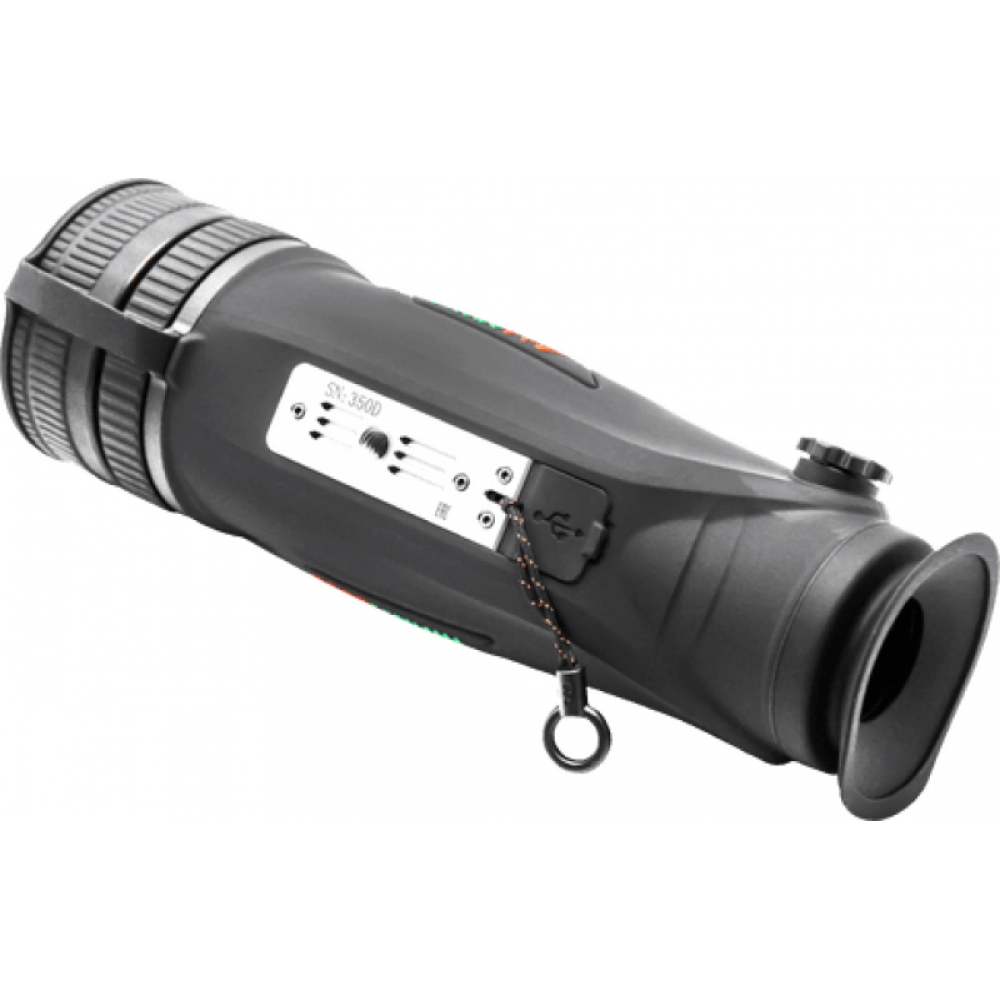 Тепловизор RikaNV Hypnose 350D