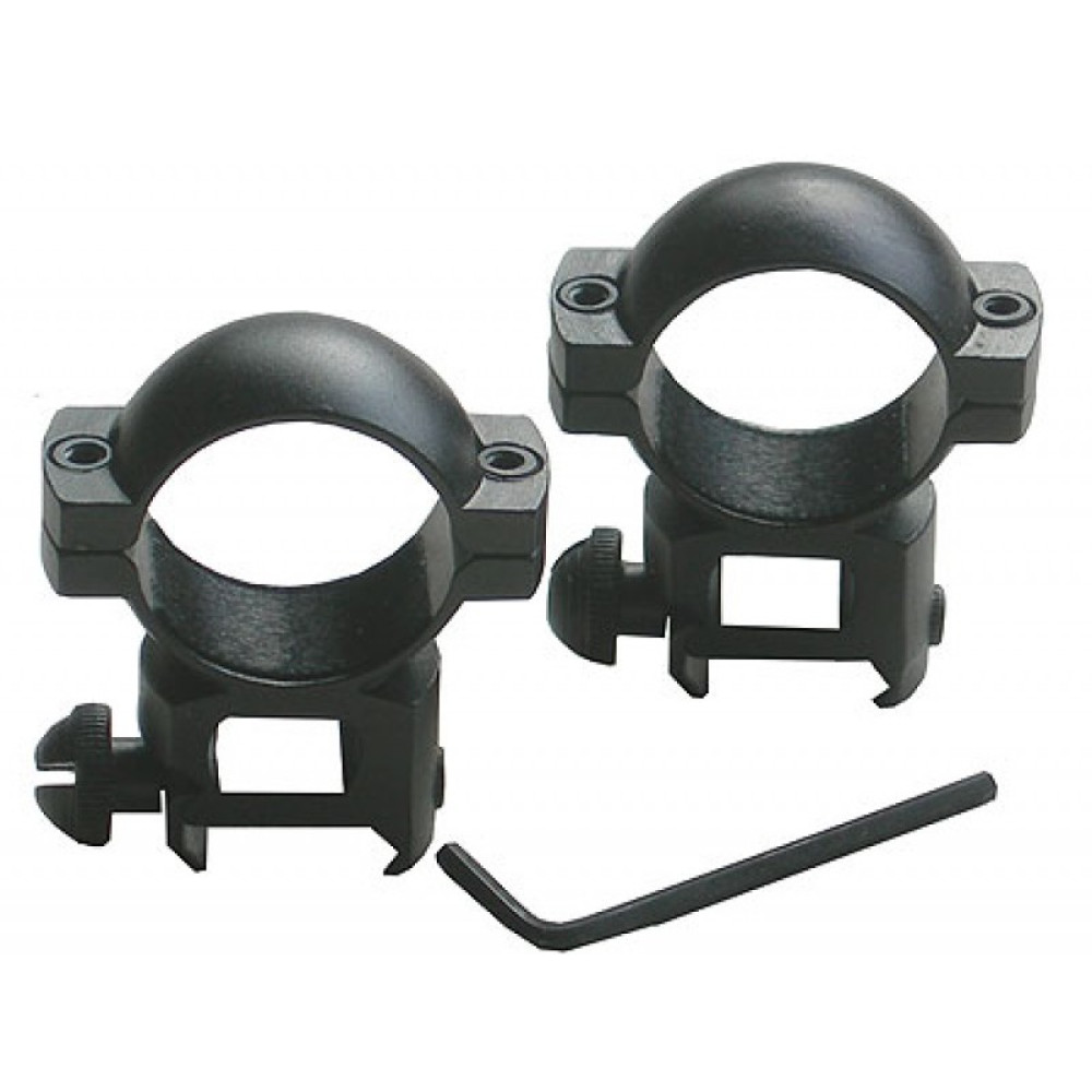 Крепление - кольца 3021 J