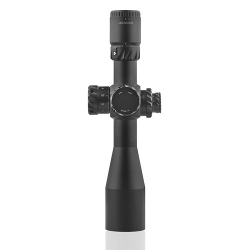 Оптический прицел DISCOVERY HD-GEN2 4-24Х50 SF IR ZS FW34
