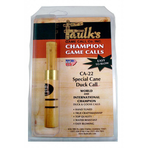 Манок FAULK'S СА-22, на утку