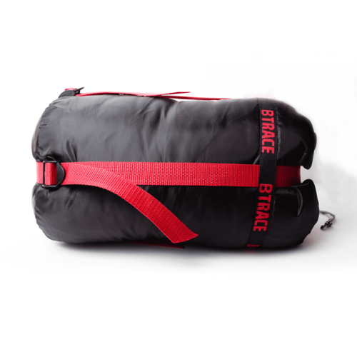 Спальный мешок BTrace Nord 5000XL Левый