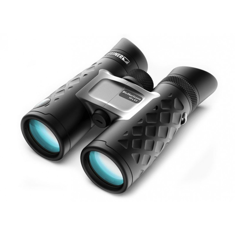 Бинокль Steiner BluHorizons 10x42