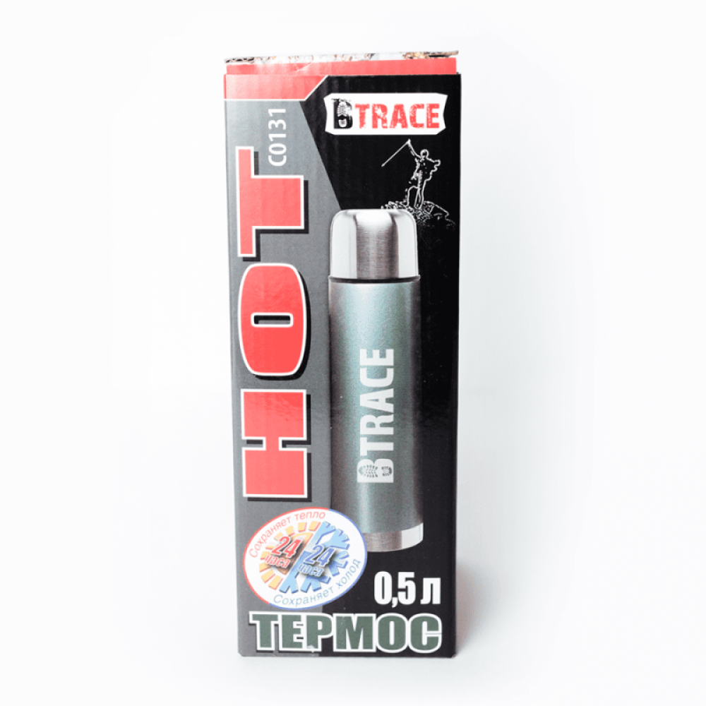 Термос BTrace Hot 1200 мл
