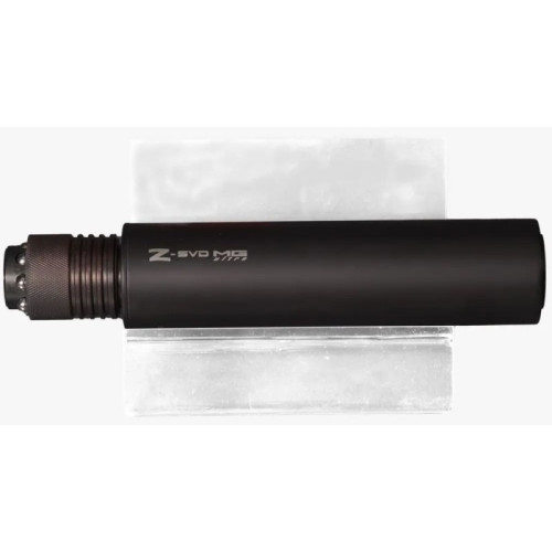 ДТКП MG Ultra Z-SVD 7,62х54 СВД, Тигр (пламегаситель нового образца)