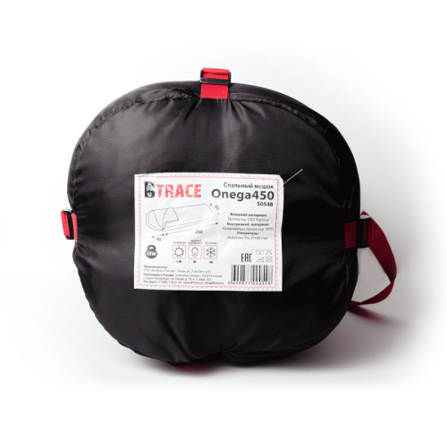 Спальный мешок BTrace Onega300XL