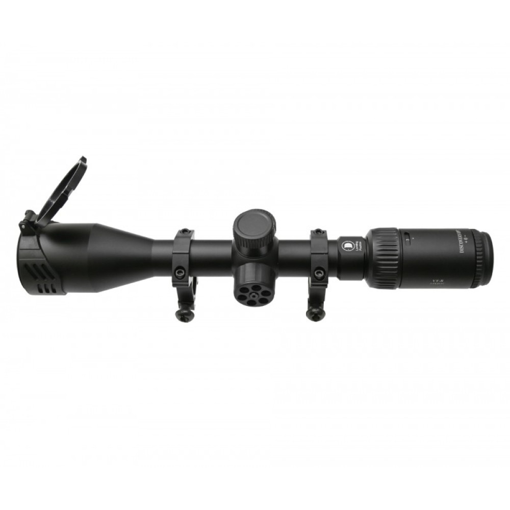 Оптический прицел Discovery VT-R 3-9X40AC FW25