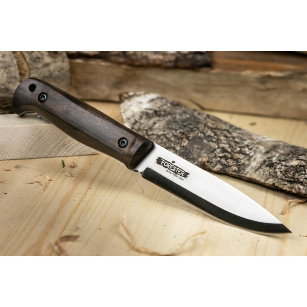 Туристический нож Forester N690